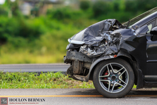 Montgomery County, MD Car Accident Attorney