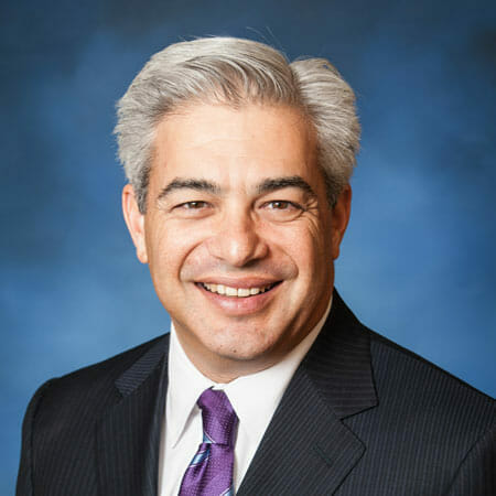 Alan D. Levenstein