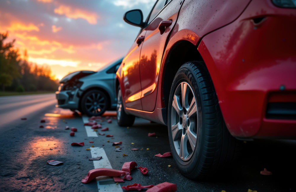Car Accident