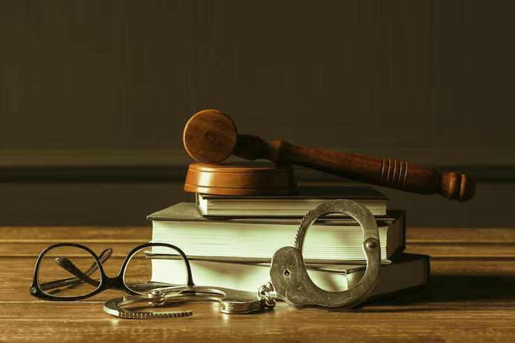 houston criminial defense attorney