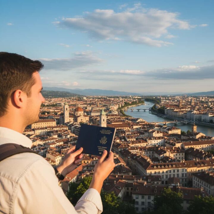 The Advantages of Holding a Second European Passport