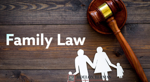 Maryland Family Lawyer