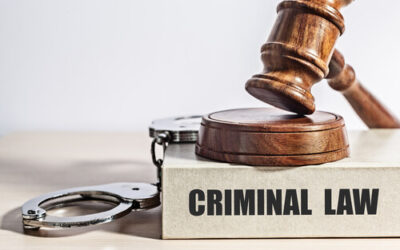 Montgomery County Criminal Defense Lawyer