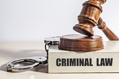 Montgomery County Criminal Defense Lawyer