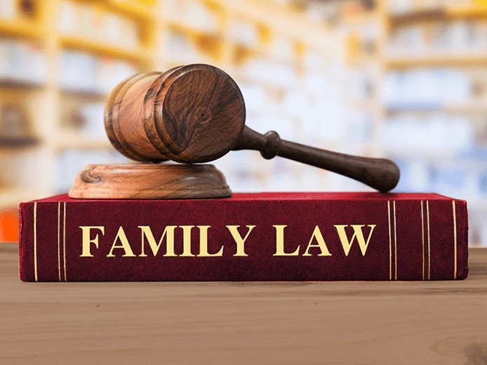 Montgomery County Family Lawyer