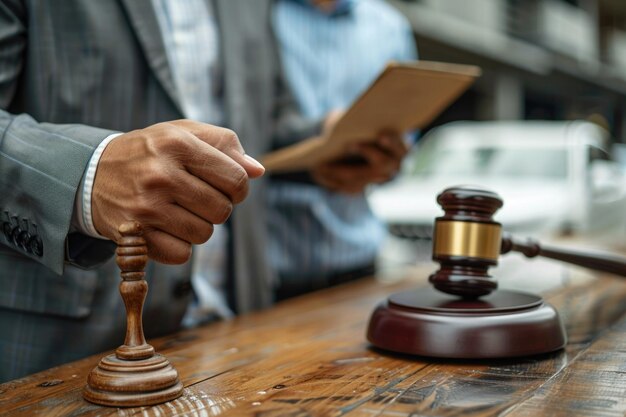 How to Find the Best Traffic Citation Lawyer for Your Case
