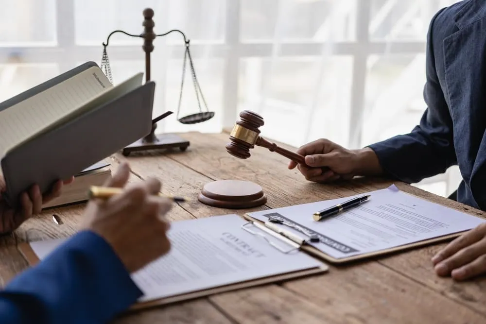 Can a Lawyer Beat a Gun Possession Charge? This Shocking Case Says YES!