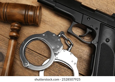 Charged with a Gun Crime? Here’s Why You Need a Lawyer, How Much They Charge, and How They Win