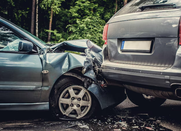 Personal Injury Lawyer