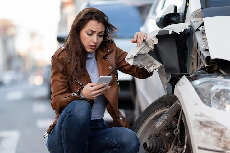 Top Rated Car Accident Lawyer