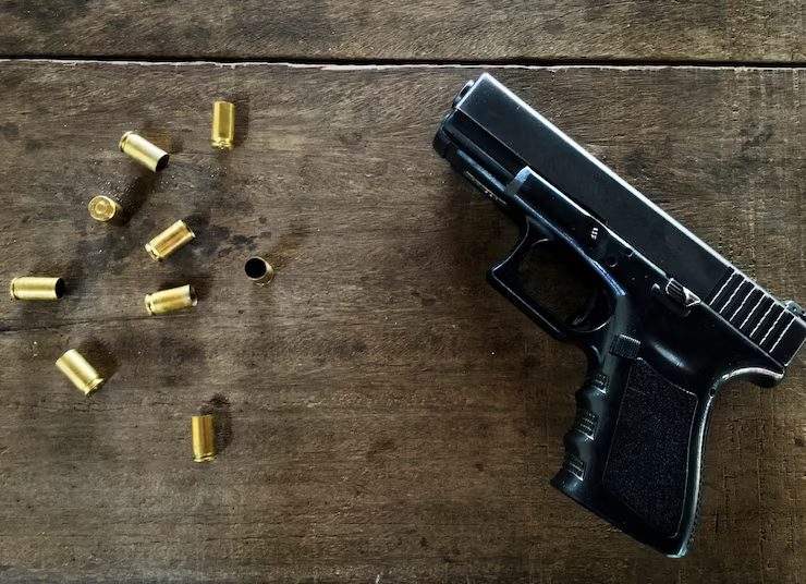 Caught with a Gun in Maryland? How the Best Gun Charge Lawyers Near You Can Save Your Freedom Before It’s Too Late