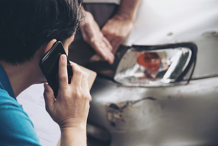 Car Accident Settlements
