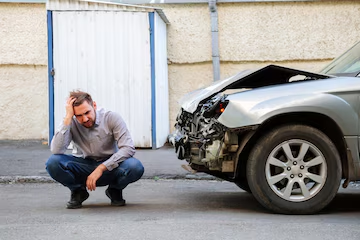 Who Pays for Pain and Suffering in a Car Accident?