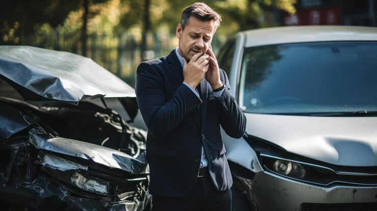 How to Get a Rental Car After an Accident