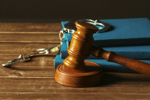 Formal juvenile records