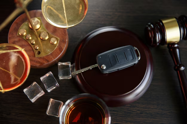 Can a DUI Be Dismissed in Maryland?