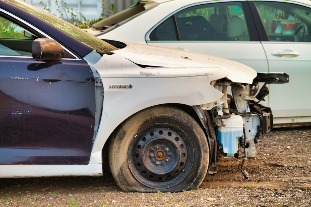car accident lawyer in Atlanta