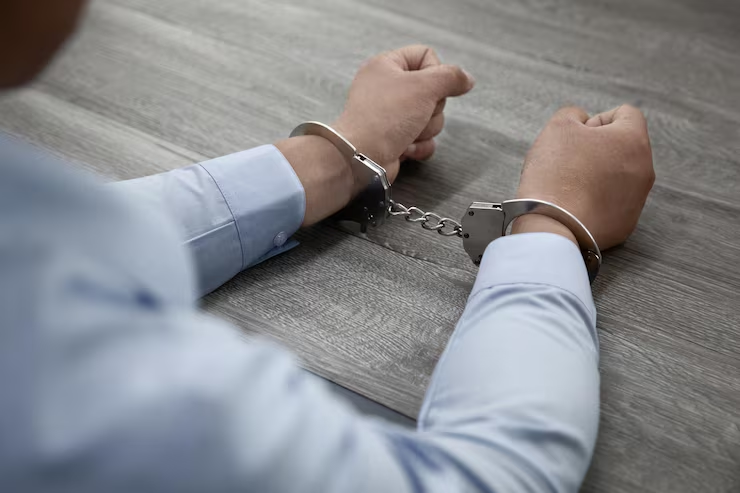 Will I Go to Jail for a First DUI in Maryland?
