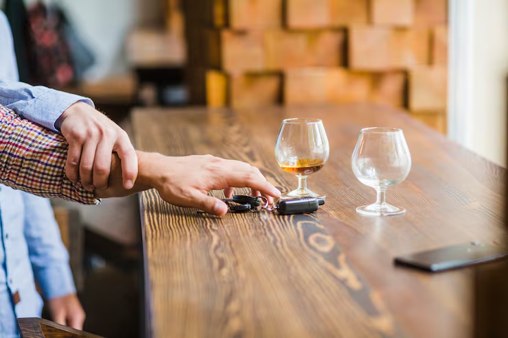 Is a DUI a Felony or Misdemeanor in Maryland?