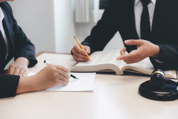 Maryland DUI Arrest Timeline: From Traffic Stop to Court