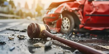 Houston car accident lawyer
