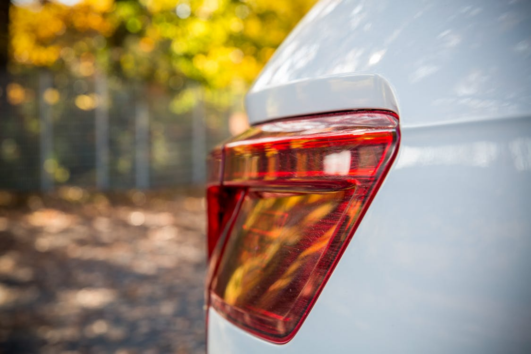 talk to a Virginia car accident lawyer