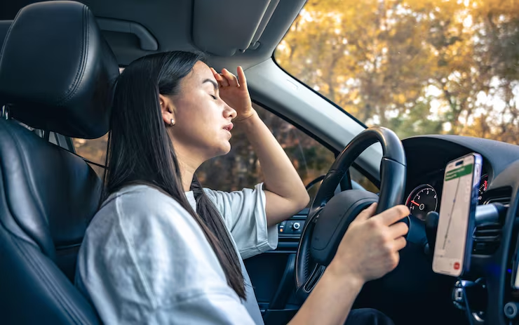 Babylon car accident lawyer