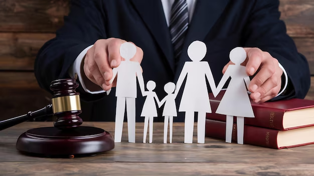 SEO for Family Law