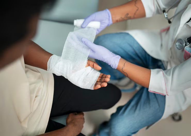 Kansas City Accident Injury Attorneys