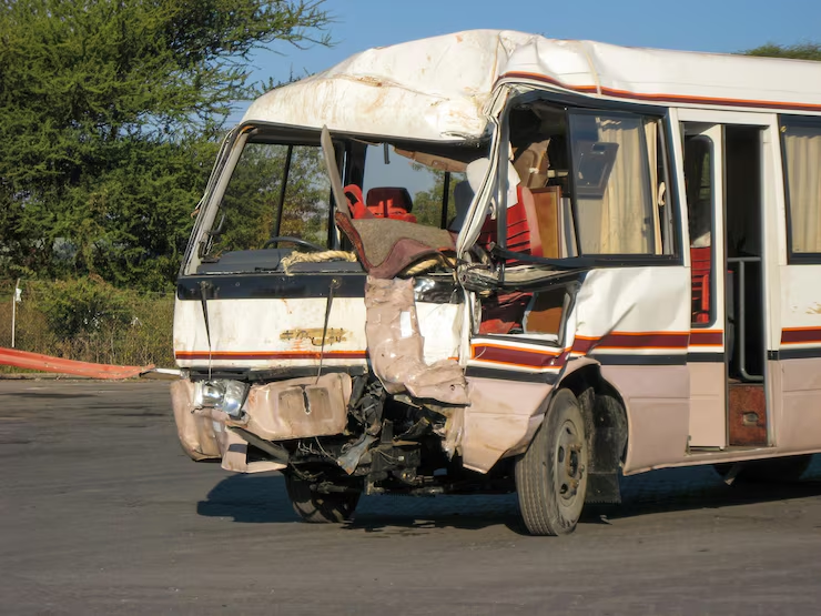Southbury school bus accident attorney