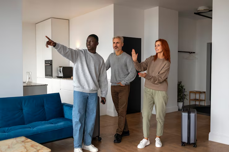 Tenancy by the Entirety in Maryland