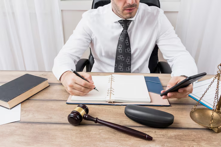 Charged With a Crime in Another State? What to Expect